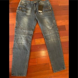 V1969 ITALIA Jeans Versace $118 Size 36x32